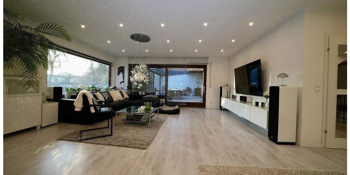 Bungalow Rödermark Urberach - 4 Zimmer, 152 m&sup2;, 845.000&euro; | Angebot:25696253