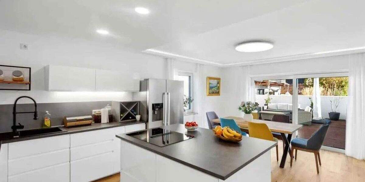 Mehrfamilienhaus, Wohnhaus Kahl am Main - 1 Zimmer, 249 m&sup2;, 949.000&euro; | Angebot:25756431