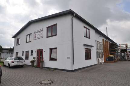Gewerbeobjekt Büdingen - 800&euro; | Angebot:21797726
