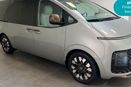 Hyundai STARIA 54.473 km 41.970 &euro; Egelsbach 63329
