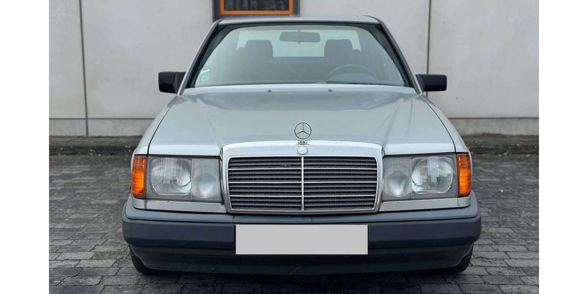Mercedes-Benz 200 198.000 km 2.800 &euro; Hanau 63452