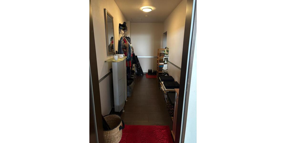 Etagenwohnung Ortenberg - 2 Zimmer, 87 m&sup2;, 710&euro; | Angebot:26422088