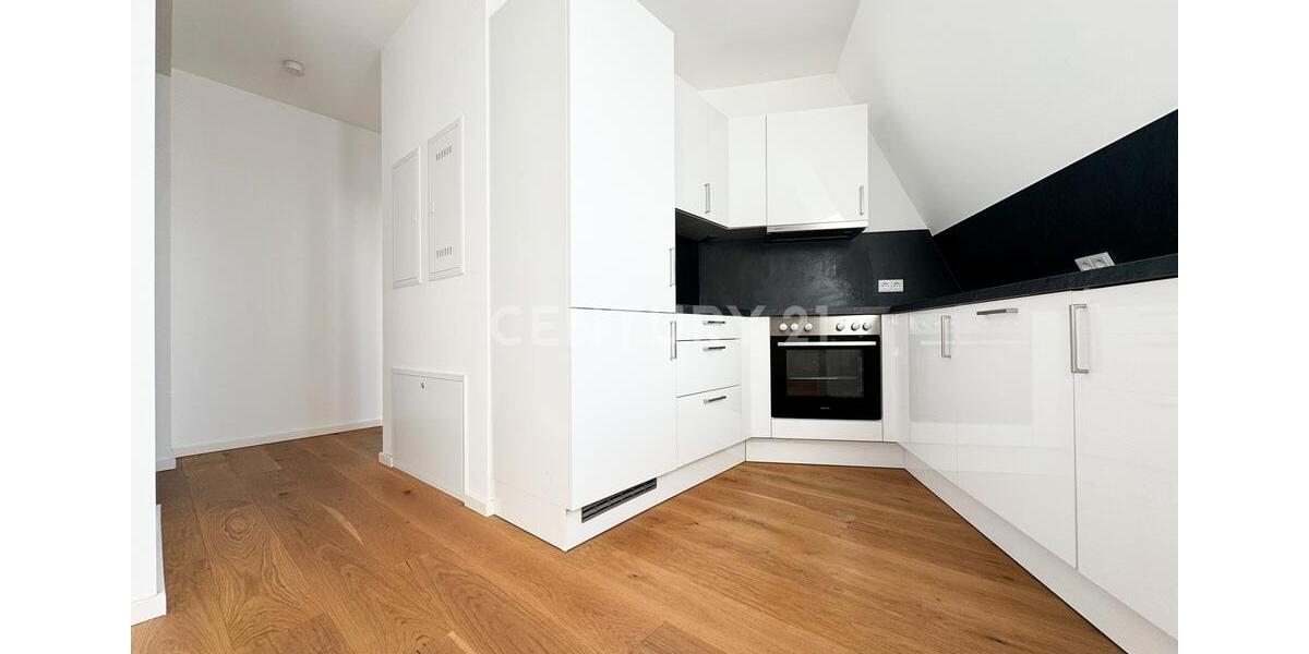 Etagenwohnung Frankfurt am Main Eschersheim - 3 Zimmer, 73 m&sup2;, 1.700&euro; | Angebot:25363083