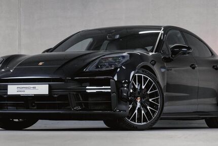 Porsche Panamera 27.400 km 139.990 &euro; Aschaffenburg 63739