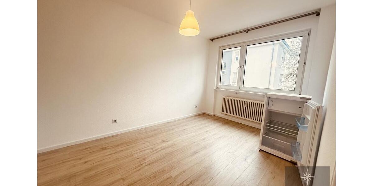 Etagenwohnung Frankfurt am Main Rödelheim - 2 Zimmer, 50 m&sup2;, 750&euro; | Angebot:26032926