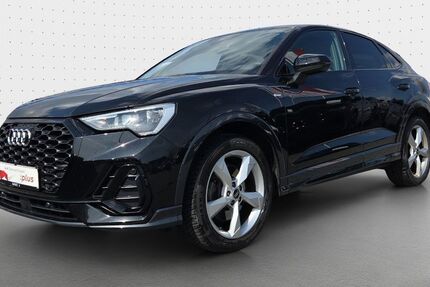 Audi Q3 80.521 km 33.390 &euro; Oberursel 61440