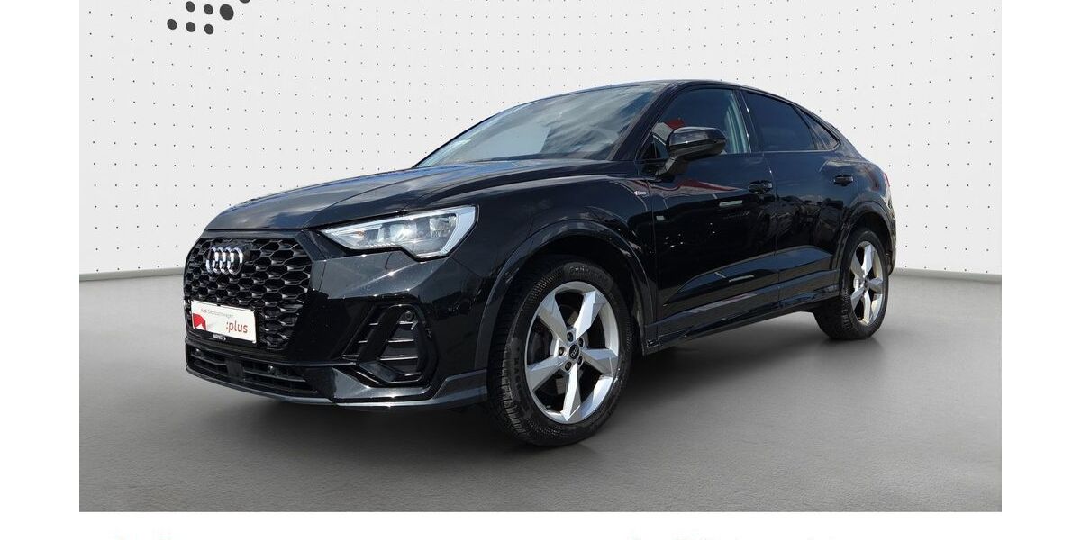 Audi Q3 80.521 km 33.390 &euro; Oberursel 61440