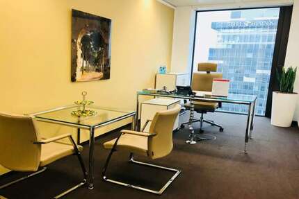 Gewerbeobjekt Frankfurt am Main Westend-Süd - 5.839&euro; | Angebot:25741115