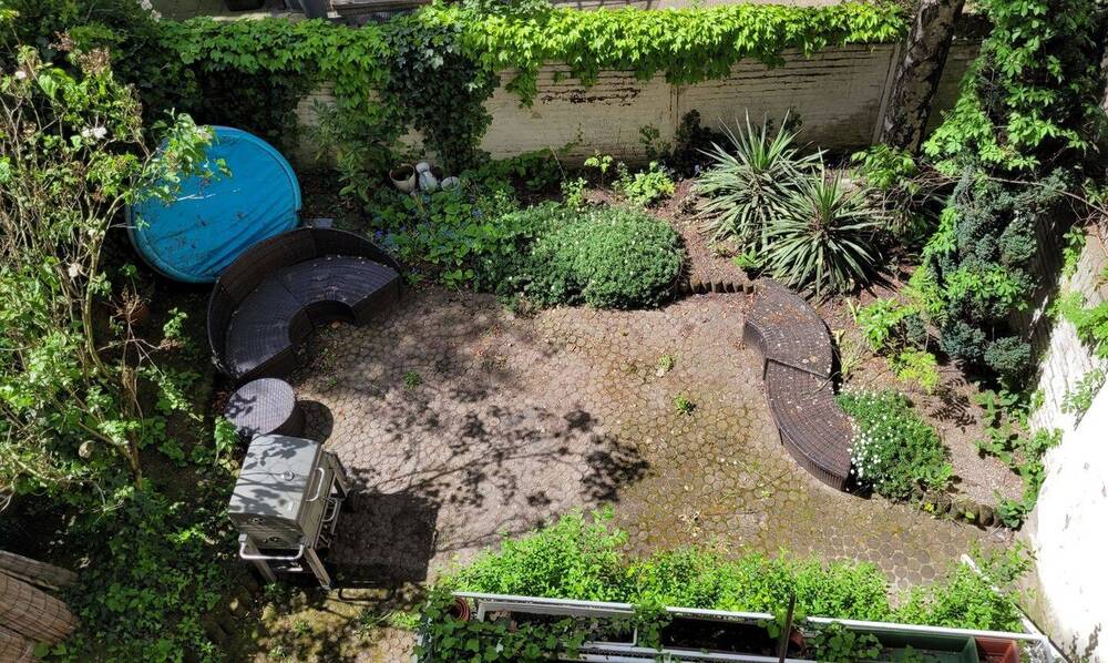 Mehrfamilienhaus, Wohnhaus Frankfurt am Main Westend-Nord - 7 Zimmer, 160 m&sup2;, 2.300.000&euro; | Angebot:25663756