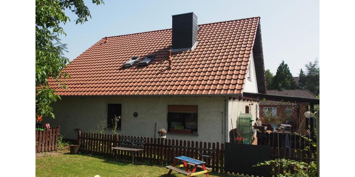Einfamilienhaus Büdingen - 9 Zimmer, 173 m&sup2;, 499.000&euro; | Angebot:25806648