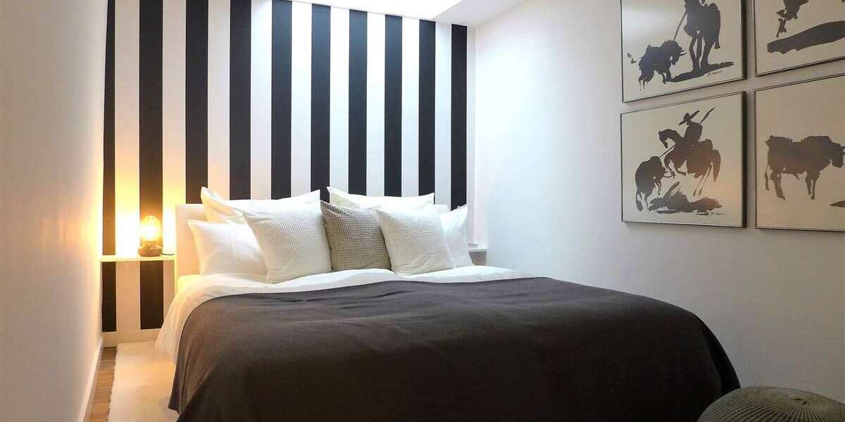 Etagenwohnung Frankfurt am Main Bockenheim - 2 Zimmer, 51 m&sup2;, 480.000&euro; | Angebot:25466421