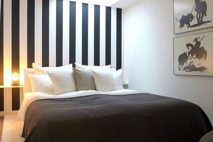 Wohnung Frankfurt am Main Bockenheim - 2 Zimmer, 51 m&sup2;, 480.000&euro; | Angebot:25466421