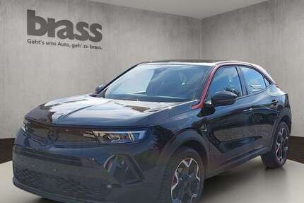 Opel Mokka 15.878 km 18.950 &euro; Dieburg 64807