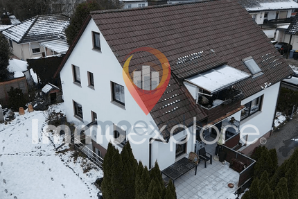 Haus Friedberg (Hessen) - 11 Zimmer, 242 m&sup2;, 599.000&euro; | Angebot:25100913