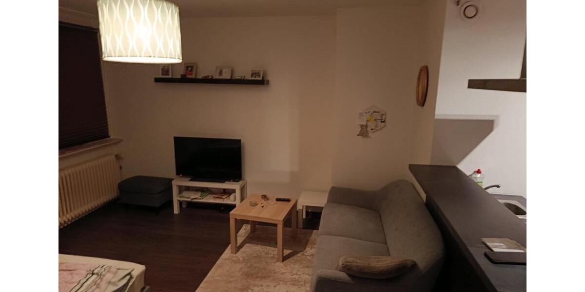 Etagenwohnung Rodgau - 1 Zimmer, 26 m&sup2;, 115.000&euro; | Angebot:25256303