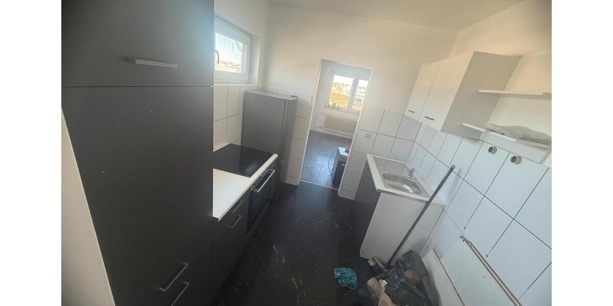 Etagenwohnung Offenbach am Main Buchrain - 3 Zimmer, 75 m&sup2;, 920&euro; | Angebot:26047266