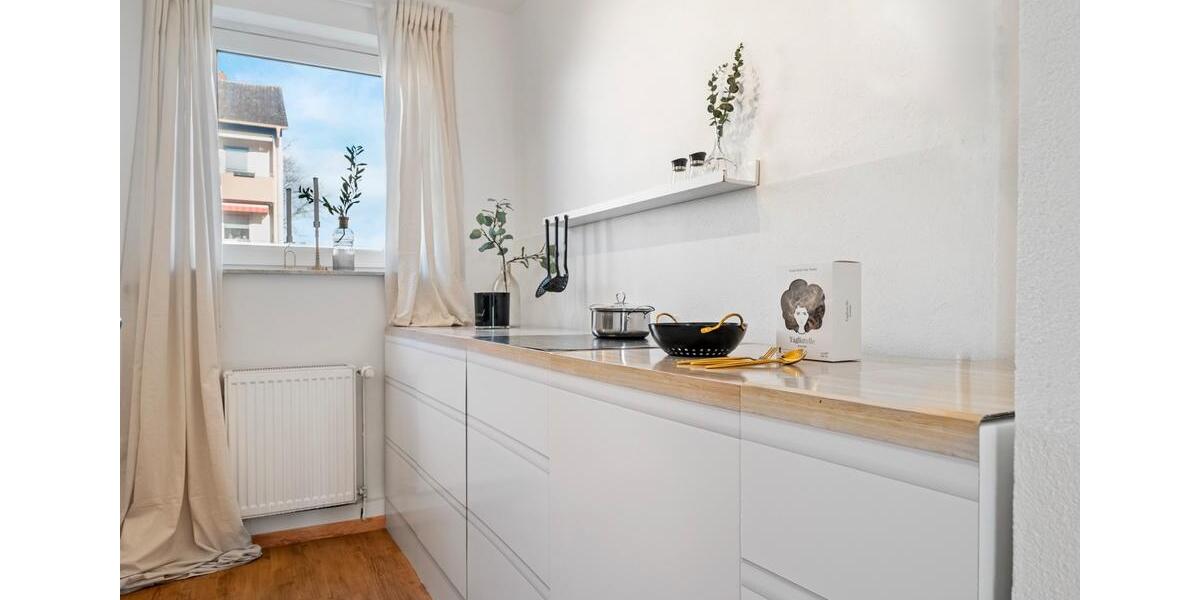 Maisonettenwohnung Dreieich - 3 Zimmer, 91 m&sup2;, 450.000&euro; | Angebot:26956459