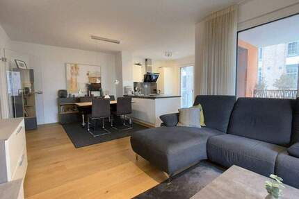 Wohnung Frankfurt am Main Gallus - 3 Zimmer, 92 m&sup2;, 795.000&euro; | Angebot:25727355