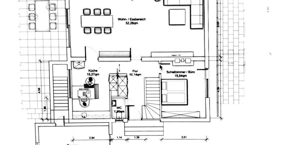 Einfamilienhaus Großostheim Ringheim - 5 Zimmer, 186 m&sup2;, 1.065.000&euro; | Angebot:25831611