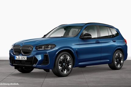 BMW iX3 47.320 km 47.890 &euro; Dreieich-Sprendlingen 63303