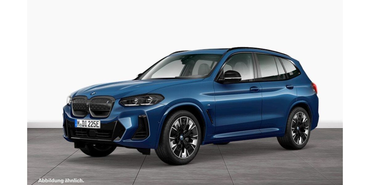BMW iX3 47.320 km 47.890 &euro; Dreieich-Sprendlingen 63303