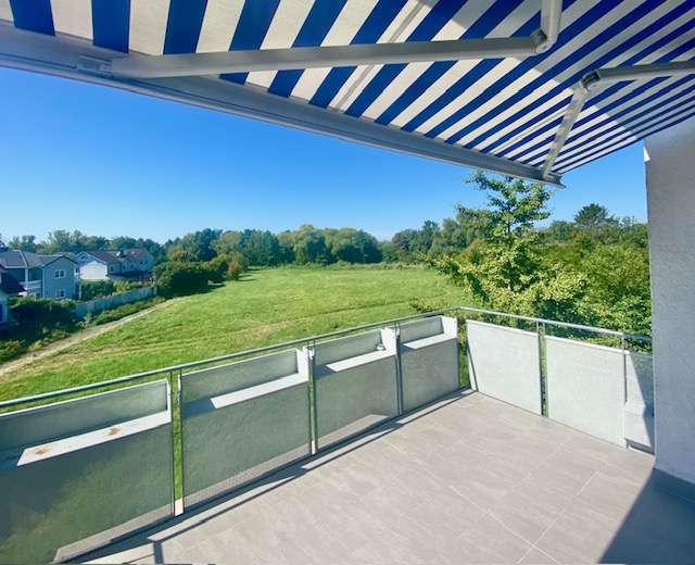 Etagenwohnung Bruchköbel - 4 Zimmer, 107 m&sup2;, 360.000&euro; | Angebot:25635405
