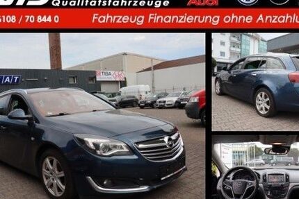 Opel Insignia 360.000 km 3.300 &euro; Mühlheim am Main 63165