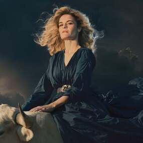 HAZEL BRUGGER - Good Evening Europe 21.11.2026 Linde MH Arena