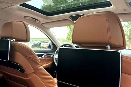 BMW 740 168.760 km 42.990 &euro; Rödermark 63322