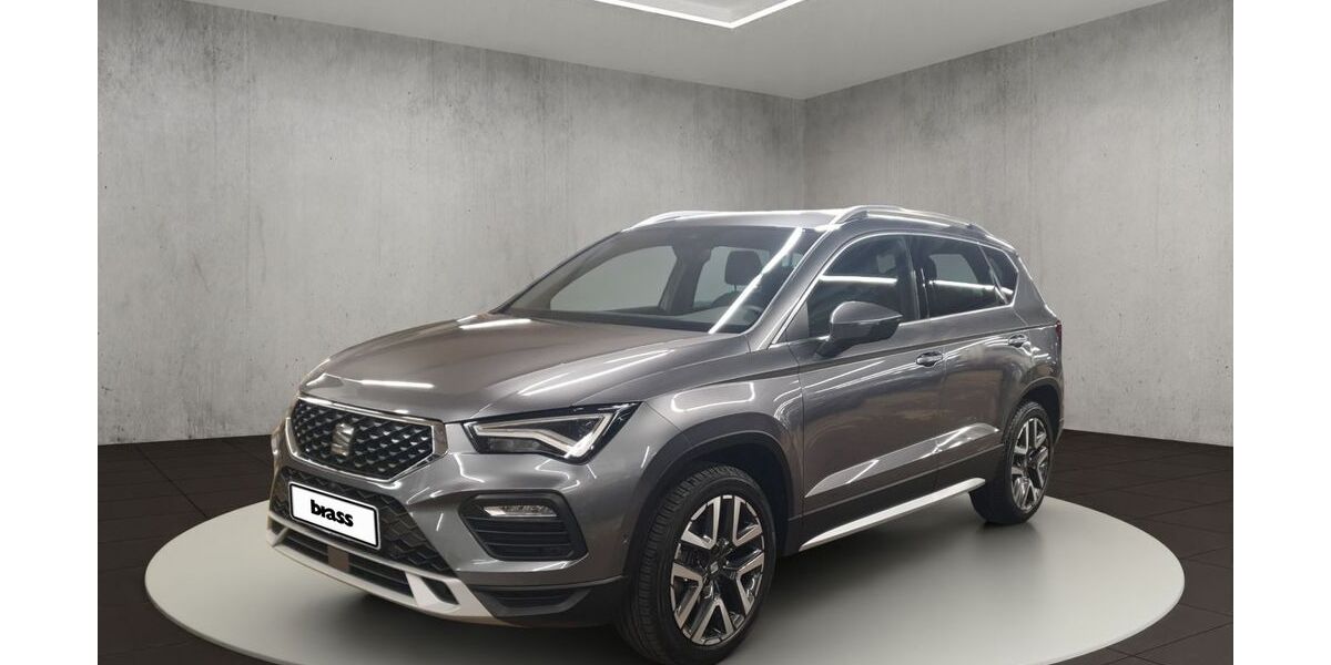 Seat Ateca 2.400 km 35.950 &euro; Aschaffenburg 63739