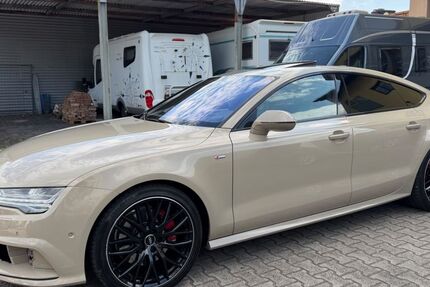 Audi A7 299.000 km 21.990 &euro; Frankfurt am Main 65933