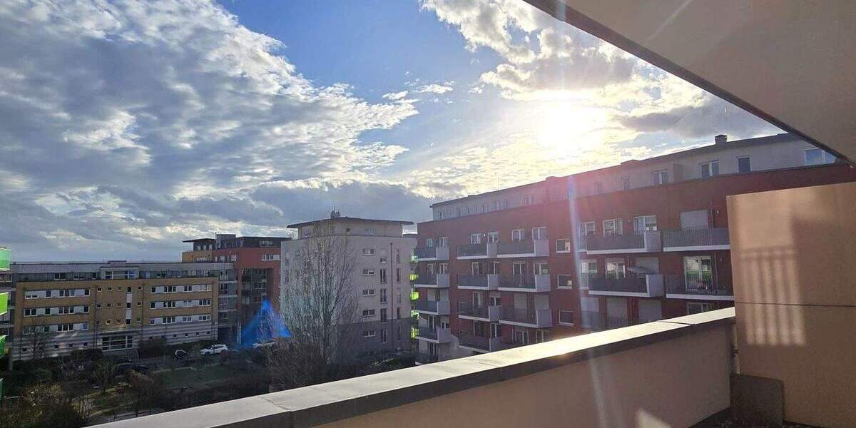 Etagenwohnung Frankfurt am Main Bockenheim - 4 Zimmer, 127 m&sup2;, 790.000&euro; | Angebot:25797275