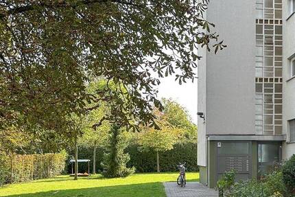 Wohnung Neu-Isenburg Isenburg - 3 Zimmer, 84 m&sup2;, 290.000&euro; | Angebot:25685369