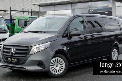 Mercedes-Benz Vito 17.350 km 57.950 &euro; Stockstadt 63811