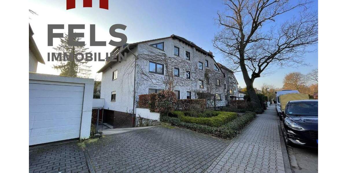Etagenwohnung Dietzenbach Steinberg - 2 Zimmer, 69 m&sup2;, 259.000&euro; | Angebot:25876804