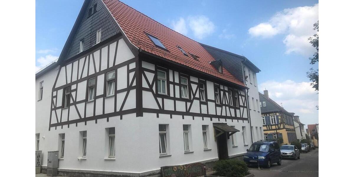 Etagenwohnung Friedberg (Hessen) - 1 Zimmer, 20 m&sup2;, 455&euro; | Angebot:25324734