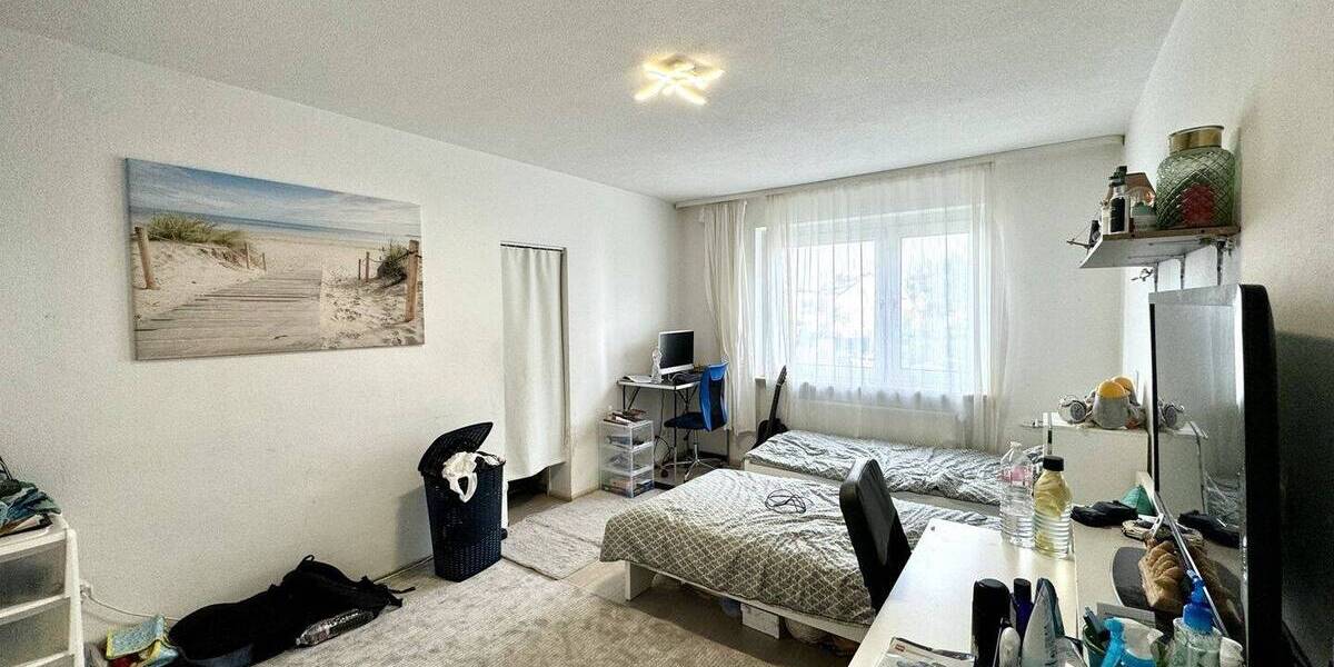 Etagenwohnung Maintal Bischofsheim - 3 Zimmer, 75 m&sup2;, 239.000&euro; | Angebot:25793951