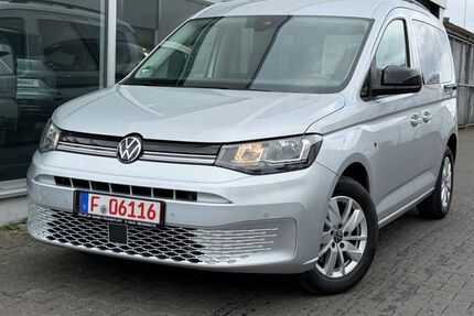 VW Caddy 79.400 km 22.999 &euro; Frankfurt am Main 60326