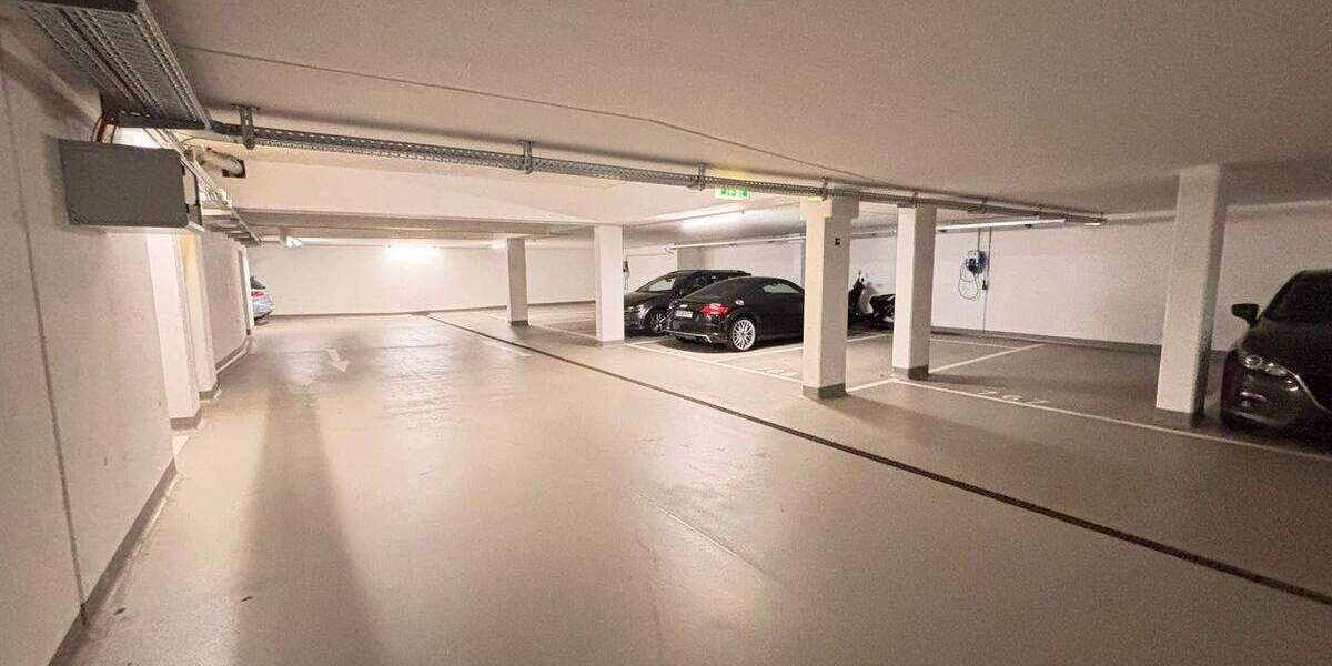 Etagenwohnung Frankfurt am Main Bockenheim - 4 Zimmer, 137 m&sup2;, 850.000&euro; | Angebot:25770267