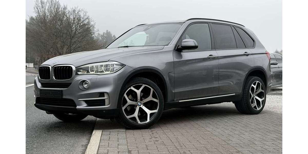 BMW X5 218.000 km 17.800 &euro; Bad Homburg 61350