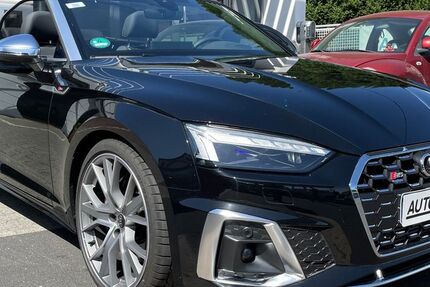 Audi S5 49.865 km 53.850 &euro; Frankfurt am Main 65936