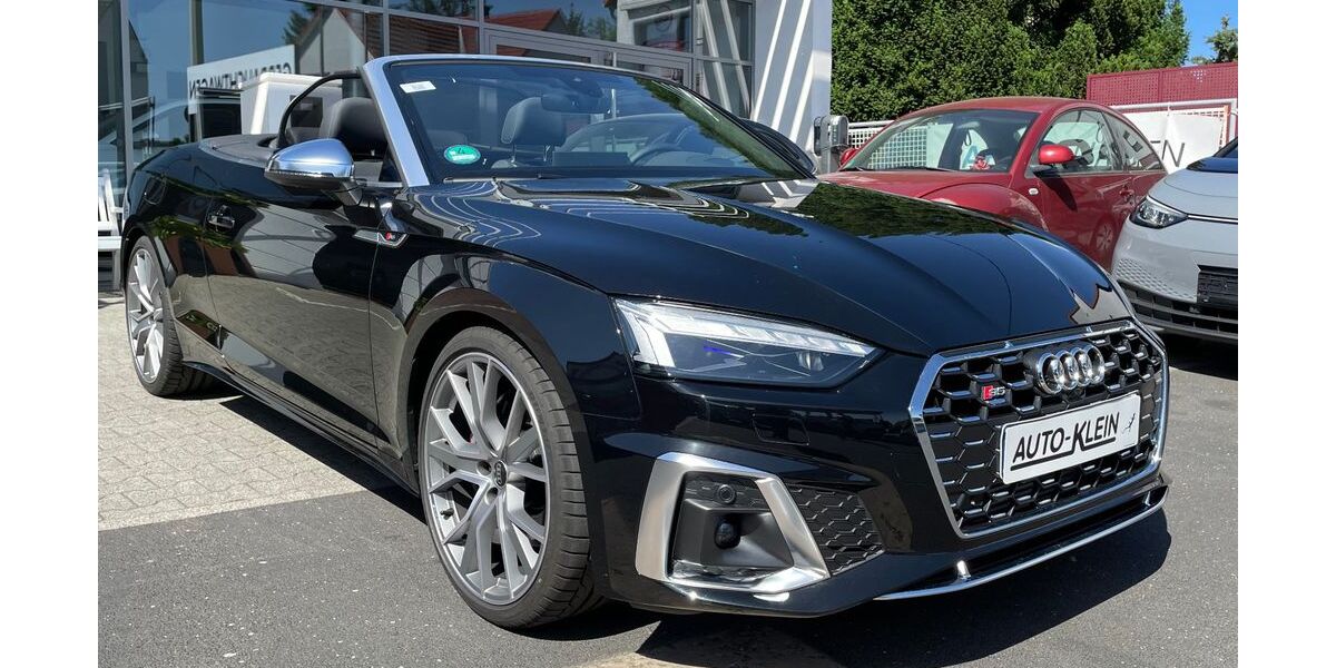 Audi S5 49.865 km 53.850 &euro; Frankfurt am Main 65936