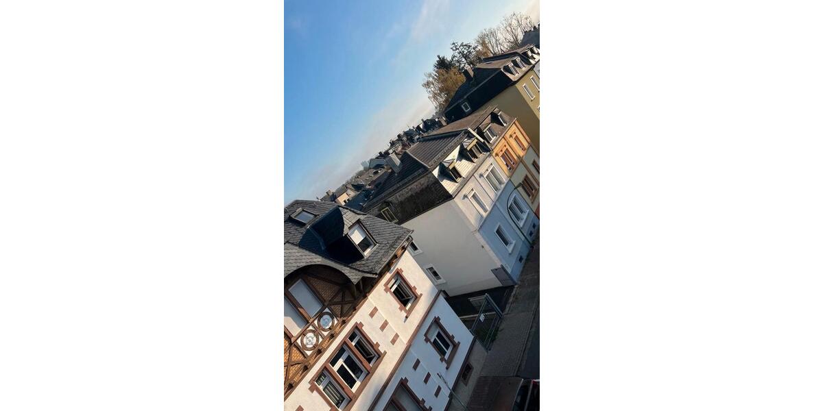 Dachgeschoßwohnung Frankfurt am Main Nord-West - 1 Zimmer, 15 m&sup2;, 570&euro; | Angebot:25364082