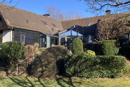 Haus Frankfurt am Main Bonames - 10 Zimmer, 368 m&sup2;, 1.590.000&euro; | Angebot:23790790