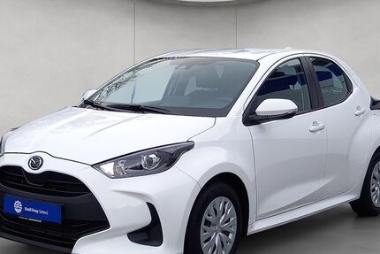 Mazda 2 Hybrid 53.335 km 17.550 &euro; Frankfurt 60386