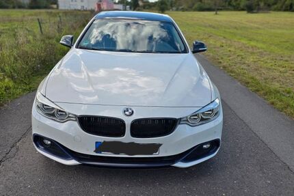 BMW 420 Gran Coupé 97.000 km 20.000 &euro; Maintal 63477