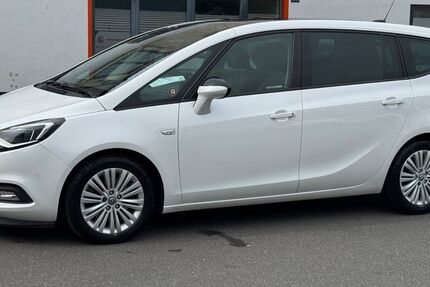 Opel Zafira 157.000 km 13.999 &euro; Frankfurt am Main 60314