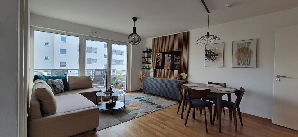 Etagenwohnung Offenbach am Main Bieberer Berg - 4 Zimmer, 93 m&sup2;, 539.000&euro; | Angebot:26635616