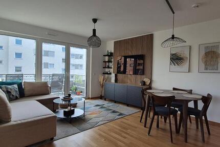 Wohnung Offenbach am Main Bieberer Berg - 4 Zimmer, 93 m&sup2;, 539.000&euro; | Angebot:26635616