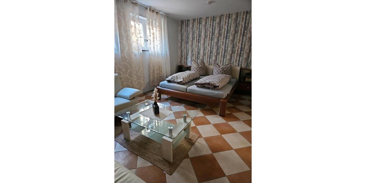 Erdgeschoßwohnung Alzenau - 1 Zimmer, 50 m&sup2;, 780&euro; | Angebot:26357918